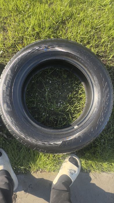 Шины летние 235/65 R17