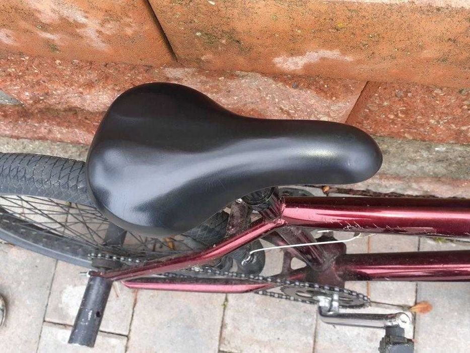 Bicicleta pentru copii BMX Jumper DHS