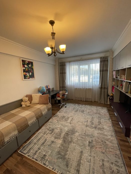 Apartament George Enescu