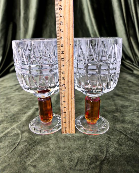 Фужеры Олимпиада