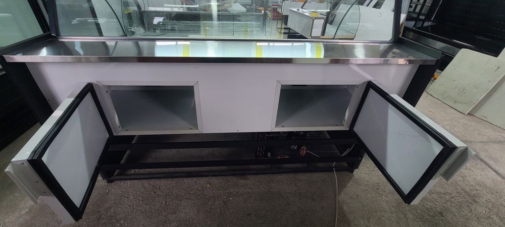 Samsung,artel,shiwaki,  vitrina xaladilnik maxsus gusht mahsulotlari u