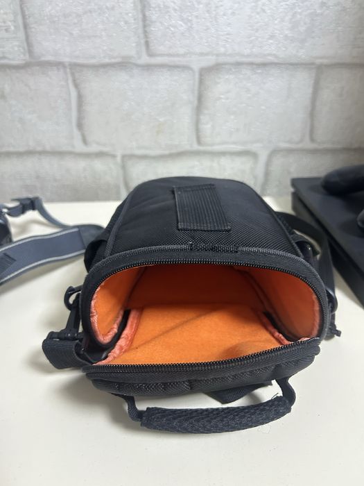 Nikon D5300 + объектив 18–55mm DX VR