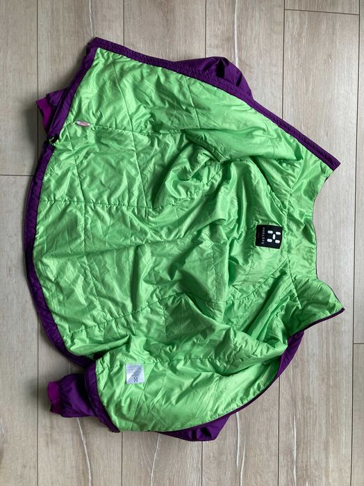 Haglofs BARRIER III Pertex Classic Eco женско пролетно есенно яке L