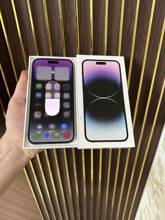 Iphone 14 Pro Max 256 Айфон 14 Макс 256