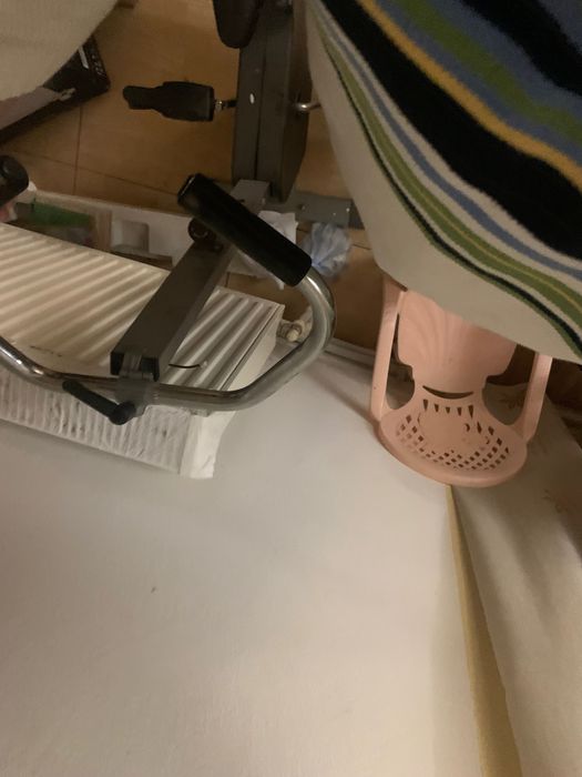 Vând bicicletă medicinală pentru sport.