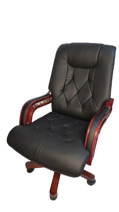 Кресло офисное  ECO K6037