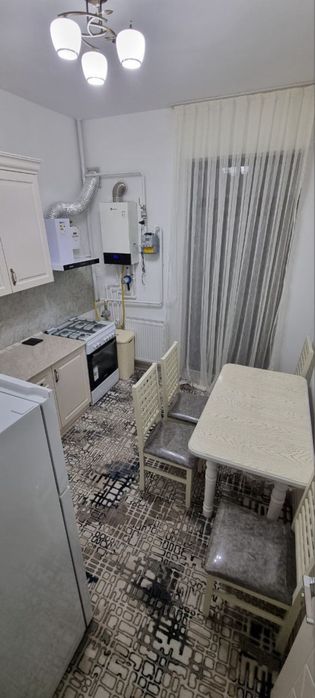 Сдается в аренду 2-х квартира Корасаной