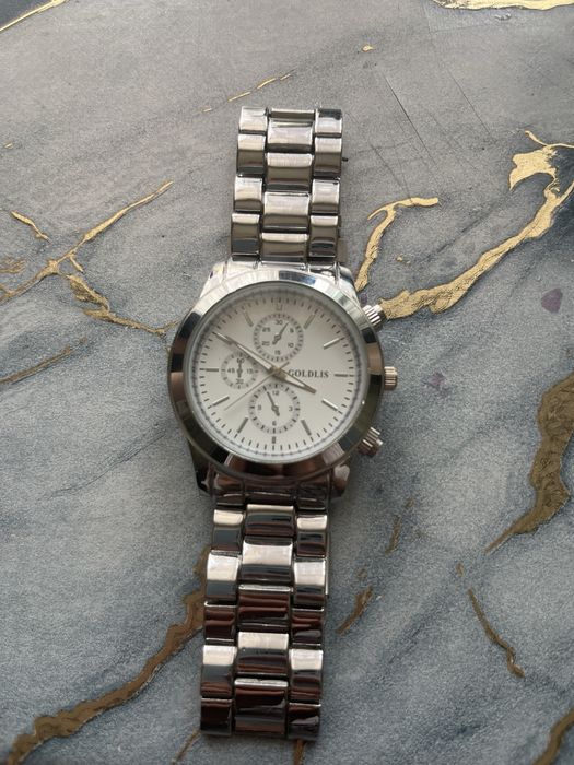 Наручные часы механичнские