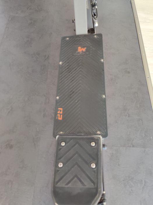 Trotineta electrica kukirin G2