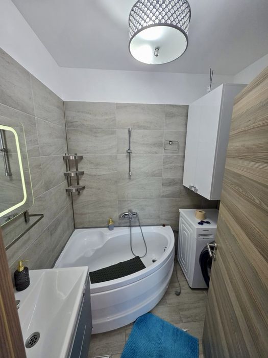 Seven Sea Ap- 3 camere Mamaia Nord Alezzi  Cazare Regim hotelier