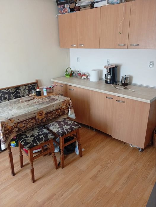 Vând garsonieră confort 1