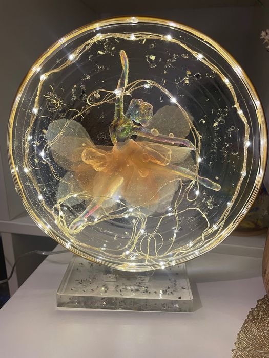 Уникални нощни лампи за всеки