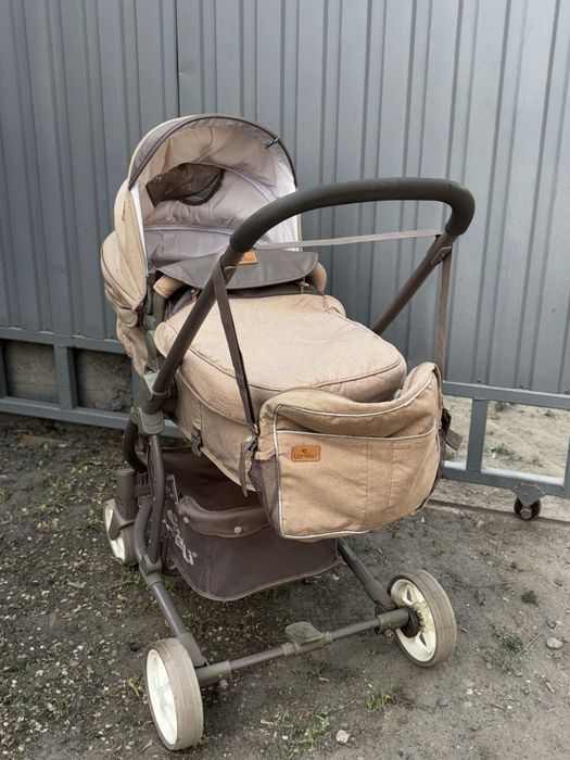 Продам коляску дет