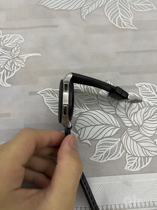 Samsung Galaxy Watch Gear 3