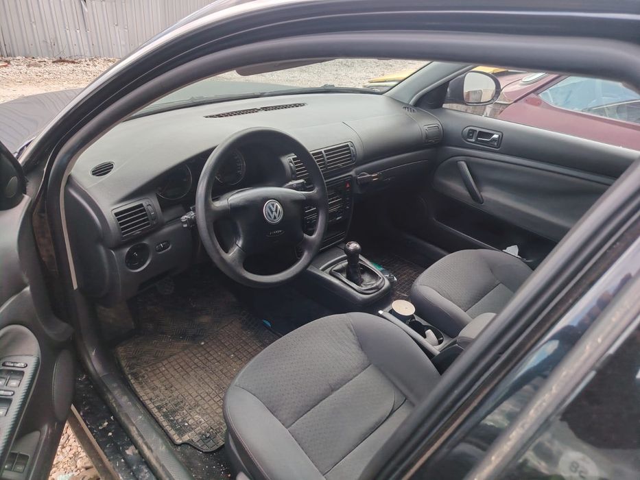 Vand  VW  Passat 2005