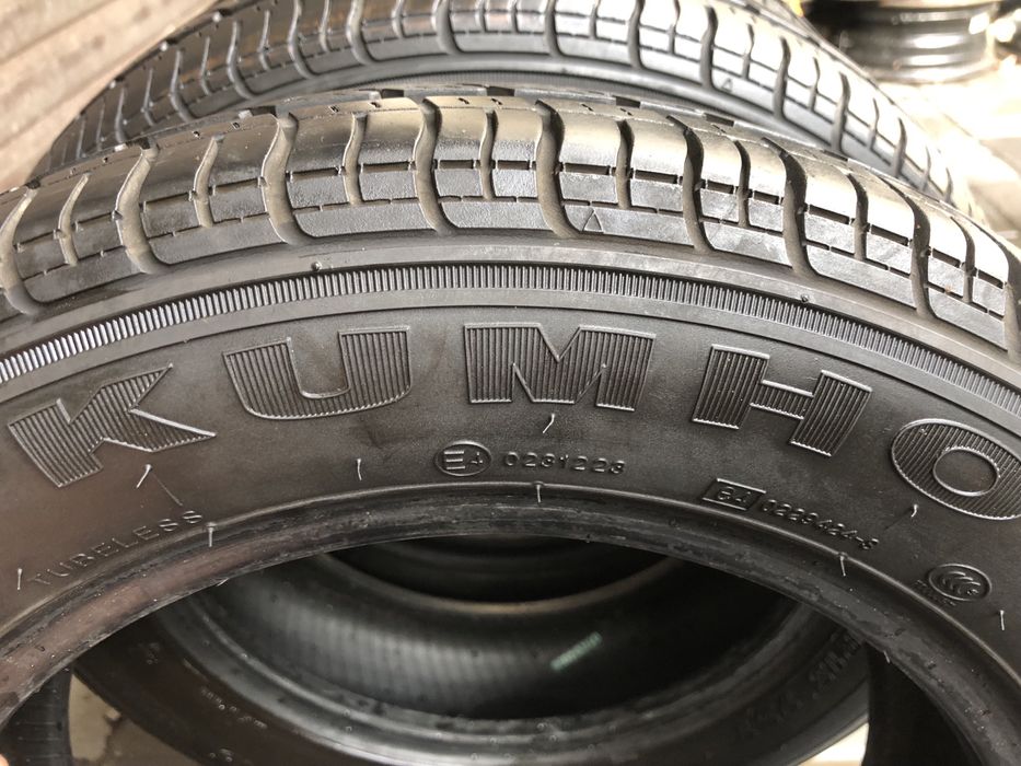 155/65/13 шины б/у из Германии