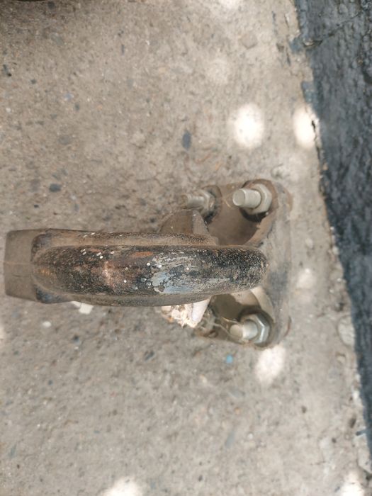 Продам фаркопы в