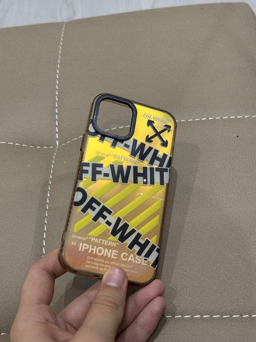 Чехол на iPhone 12 pro
