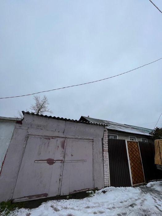 Продам частный дом