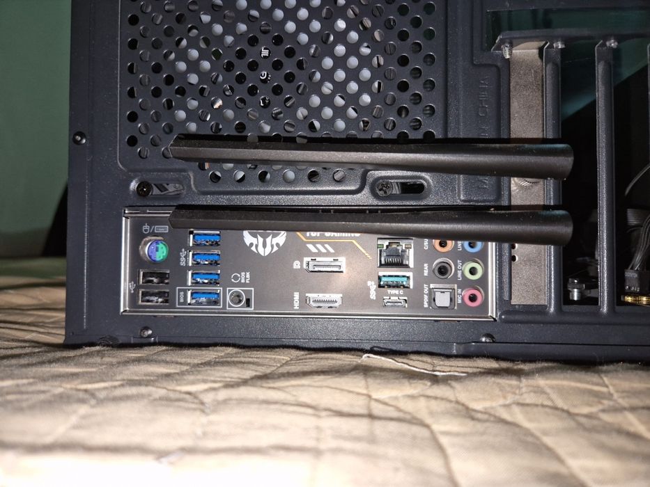 Calculator de gaming 1440p