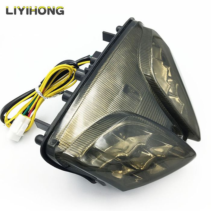 Стоп за Suzuki GSXR 600 GSXR 750 GSXR 1000