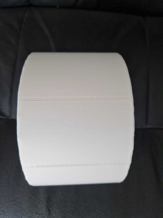 Термотрансферни етикети от  pvc фолио