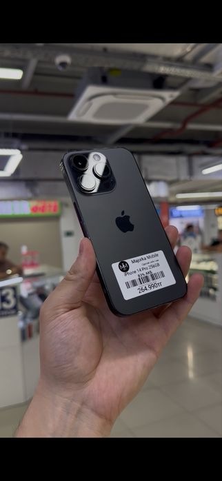 Iphone 14 Pro 256 Айфон 14 Про 256
