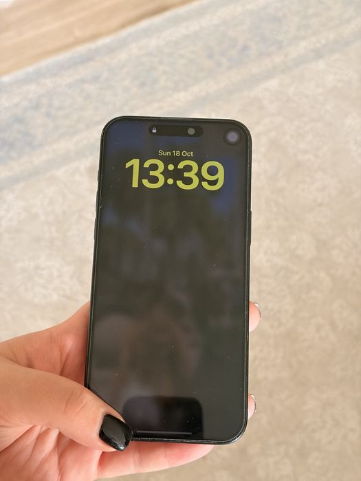 Iphone 15 pro max 512gb
