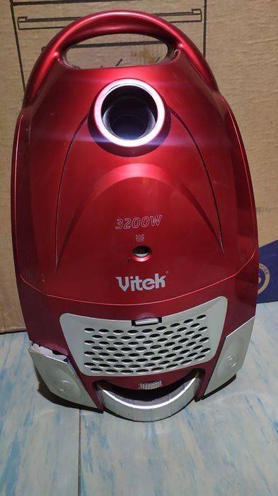 Пылесос жуда яхши