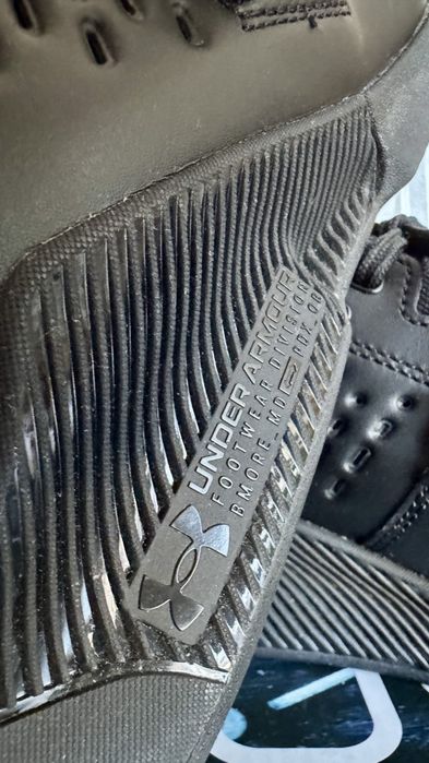 Under Armour UA Reign Lifter