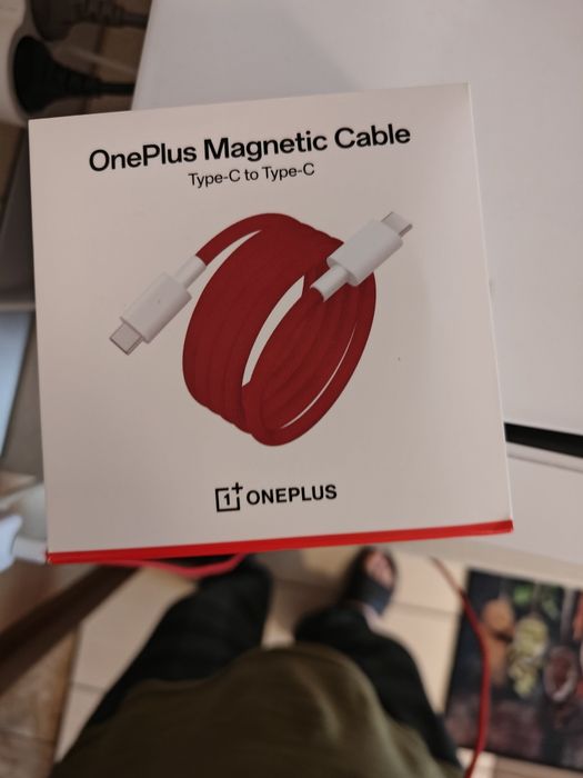 Cablu date/încărcare Oneplus