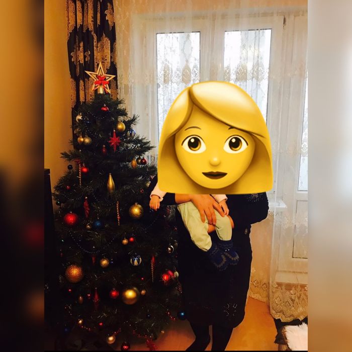 Новогодняя Елка