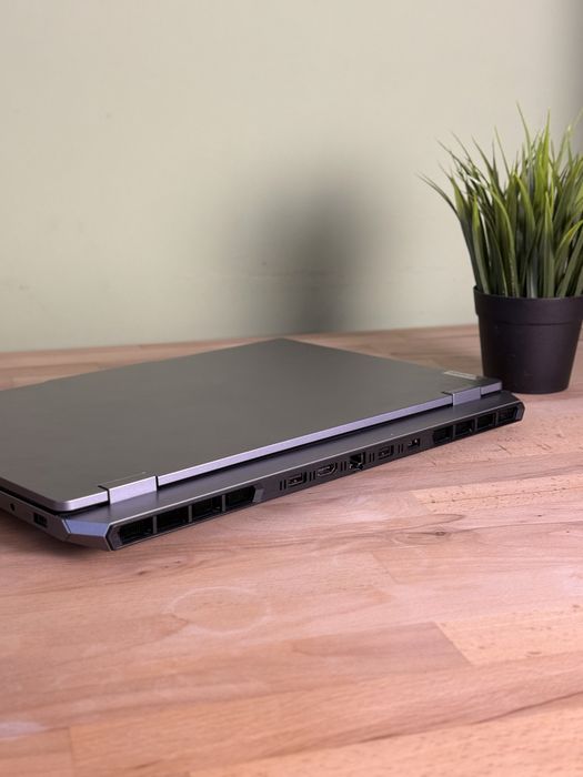 Laptop Gaming Legion