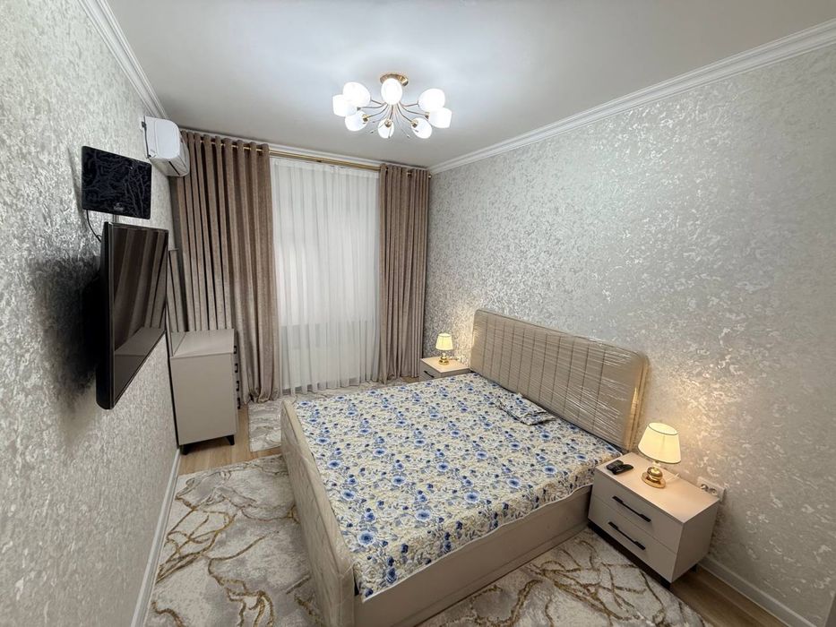 O’rikzor Avenue 3 хона сдается в аренду
