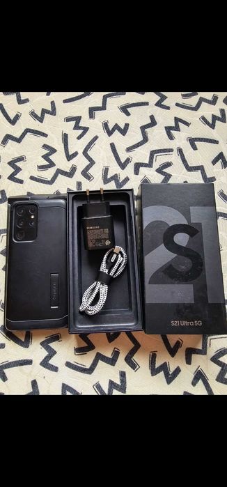 Samsung galaxy s 21 Ultra
