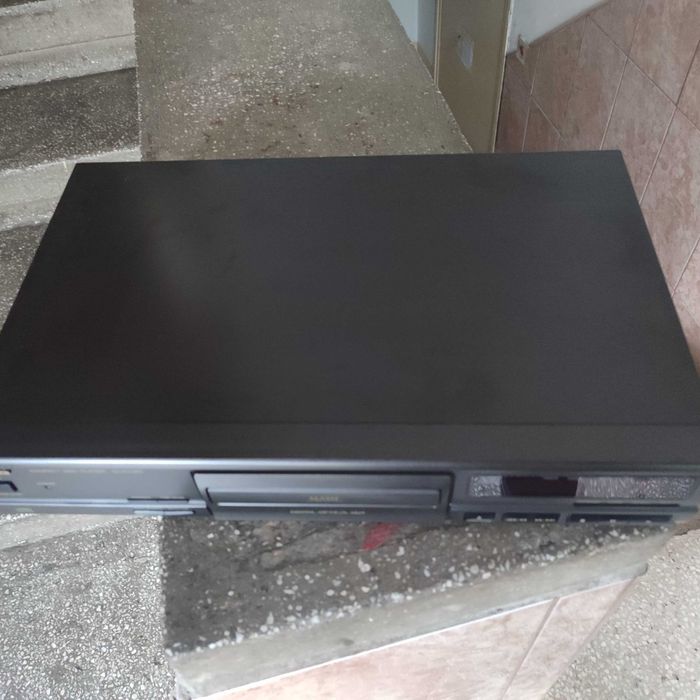 cd TECHNICS  sl -pg 390