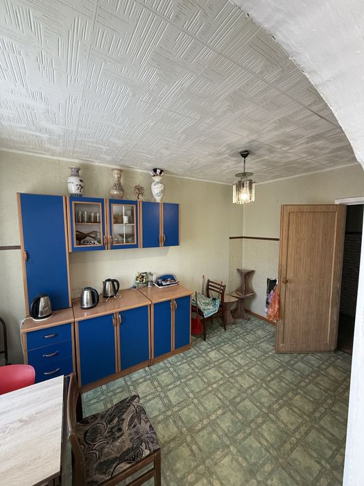 Продам 4 ком квартиру
