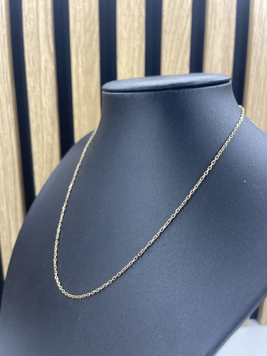 Lant Aur 14k | 3.57 gr | Lungime 40 cm #55070