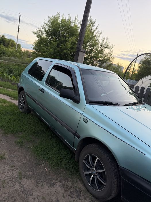 Продам Volkswagen golf