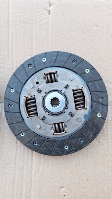 Съединител опел корса ц