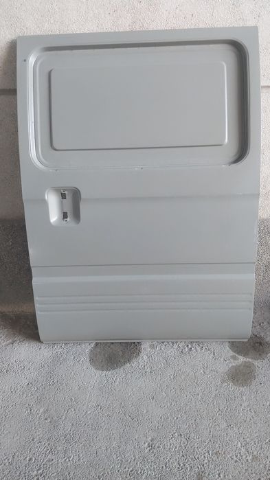 Дамас и Лабо на Двер