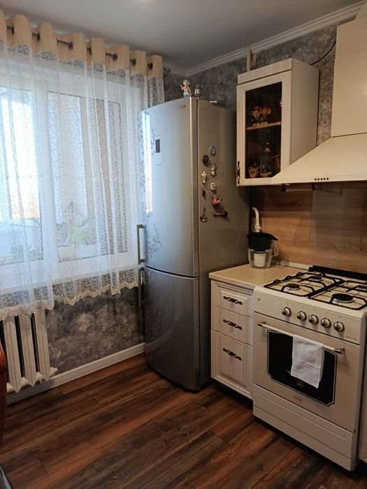 продам 1-ком. квартиру в центре города