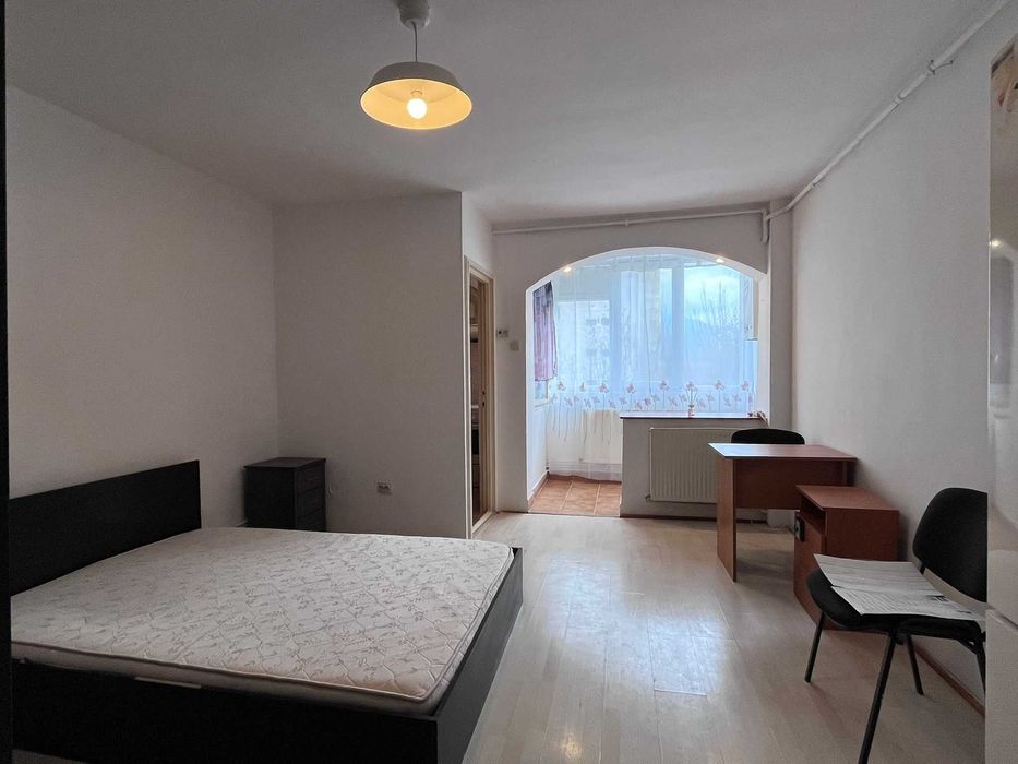 Garsoniera Astra bld Saturn Micsunica