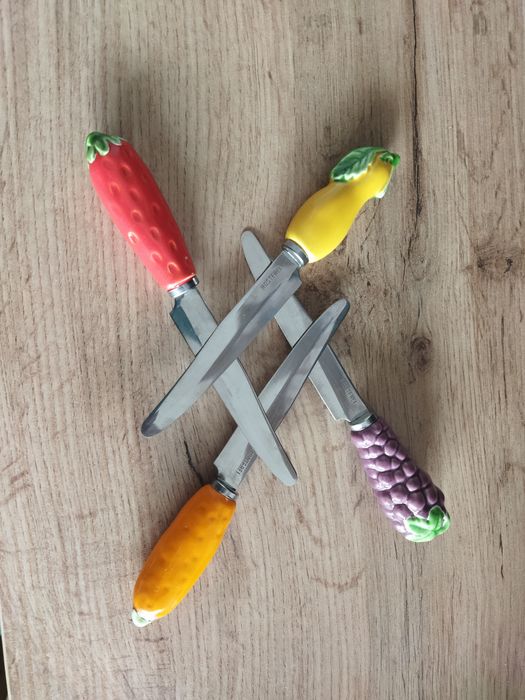 Декоративни ножчета.