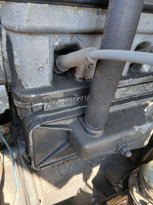 Продаётся уазик о