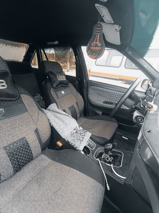 Nexia 1 sons dramblyor 1998