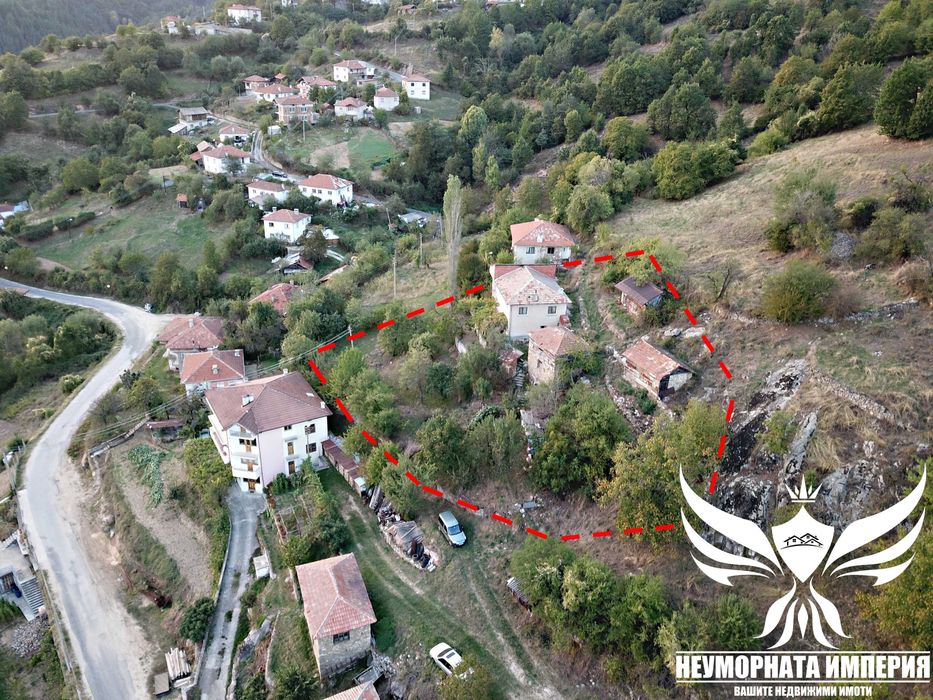 Продава се Къща в с. Баните, Област Смолян - 240 кв.м за 259 €/кв.м - Снимка #3