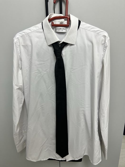 Турецкий костюм