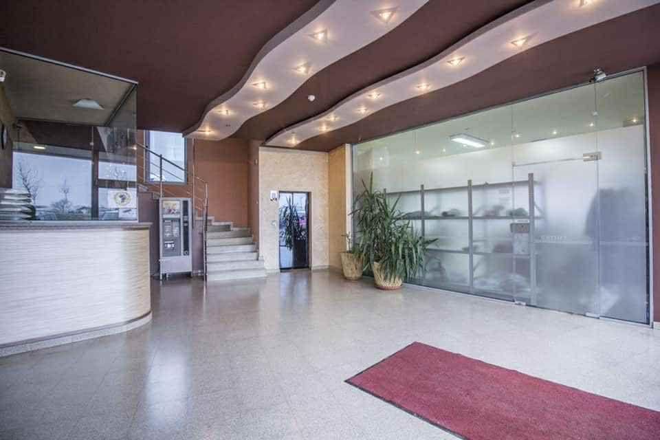 Офис, под наем, ж.к Лозенец