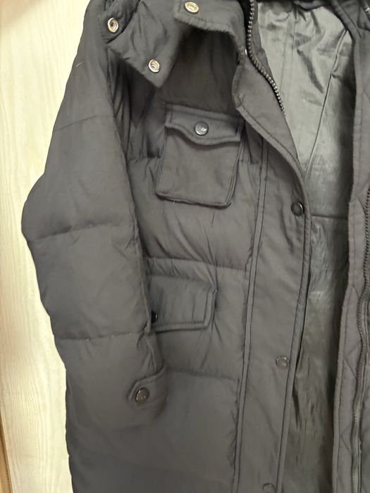 Продам куртку для девочки